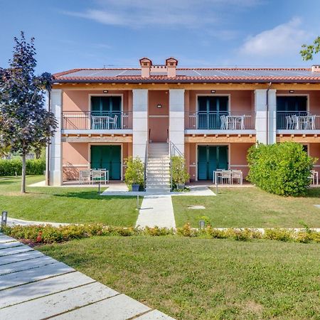 Tenuta Di Palu Aparthotel Bardolino Exterior photo